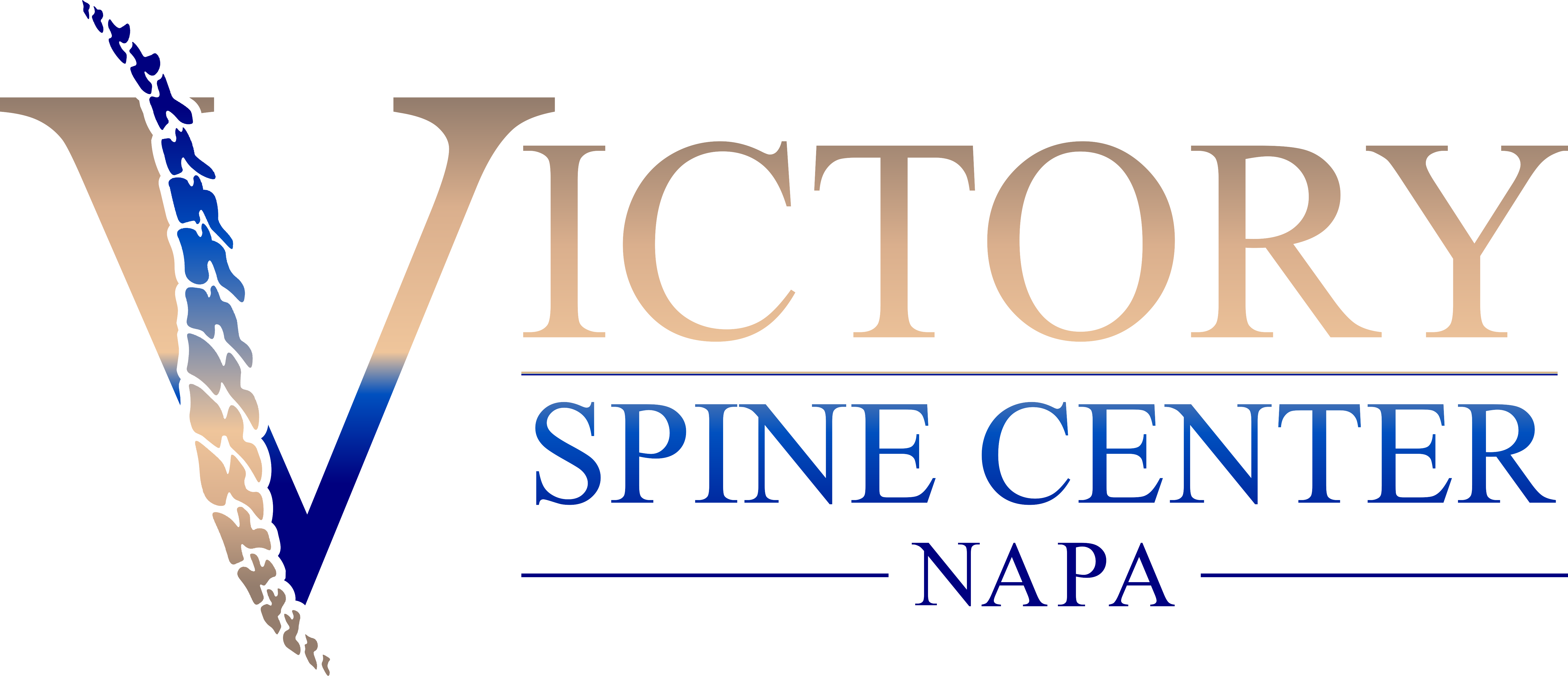 Visit Victory Spine Center