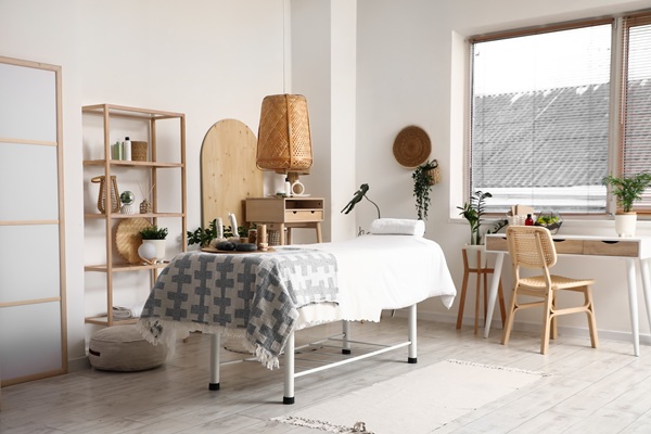 How A Chiropractor Utilizes Cold Laser Therapy