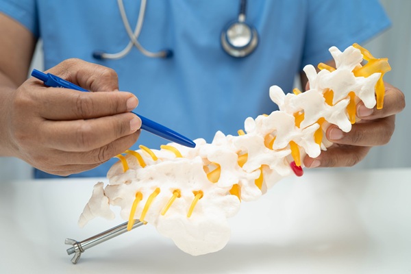 Exercises For Degenerative Disc Treatment