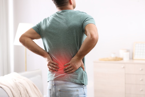 Who Is A Candidate For Lumbar Spinal Decompression?
