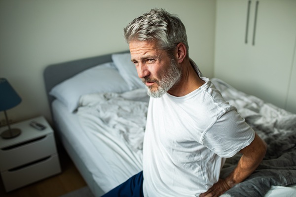 When To Consider Sciatica Pain Treatment