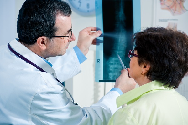 spinal decompression Napa, CA